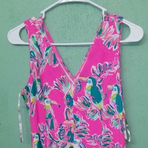 Beautiful Lily Pulitzer Dress